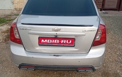 Chevrolet Lacetti, 2011 год, 330 000 рублей, 1 фотография