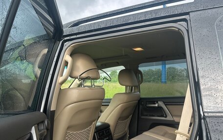 Toyota Land Cruiser 200, 2010 год, 4 100 000 рублей, 8 фотография