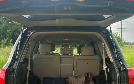 Toyota Land Cruiser 200, 2010 год, 4 100 000 рублей, 12 фотография