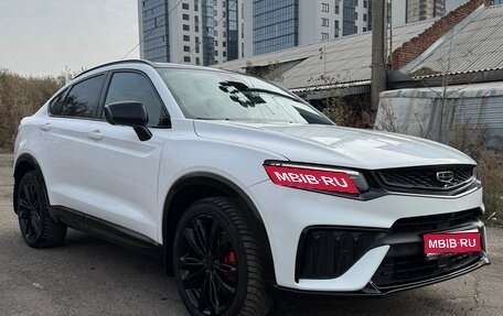 Geely Tugella FY11, 2023 год, 2 980 000 рублей, 1 фотография