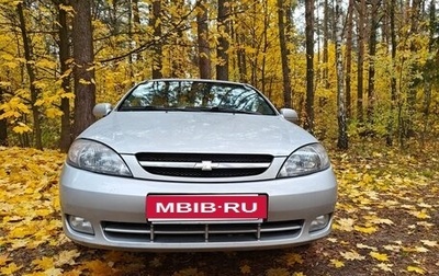Chevrolet Lacetti, 2007 год, 350 000 рублей, 1 фотография