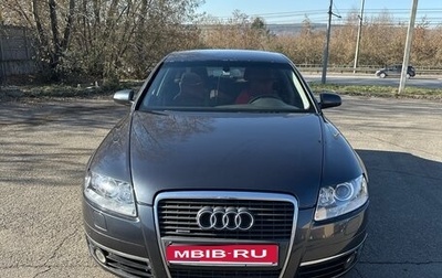 Audi A6, 2006 год, 950 000 рублей, 1 фотография