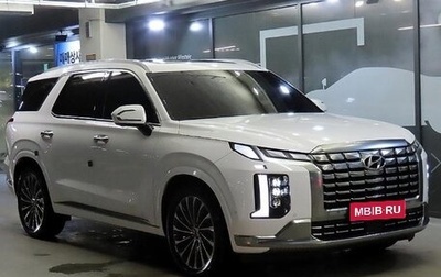 Hyundai Palisade I, 2022 год, 3 704 000 рублей, 1 фотография