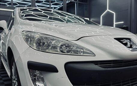 Peugeot 308 II, 2010 год, 550 000 рублей, 2 фотография