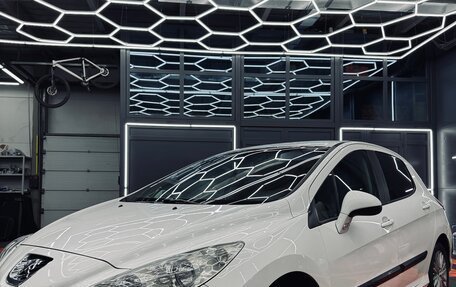 Peugeot 308 II, 2010 год, 550 000 рублей, 8 фотография