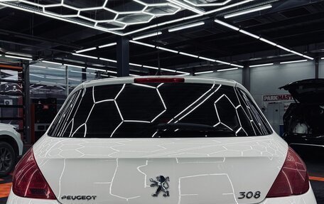 Peugeot 308 II, 2010 год, 550 000 рублей, 5 фотография