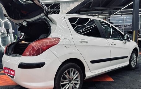 Peugeot 308 II, 2010 год, 550 000 рублей, 4 фотография