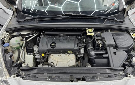 Peugeot 308 II, 2010 год, 550 000 рублей, 13 фотография