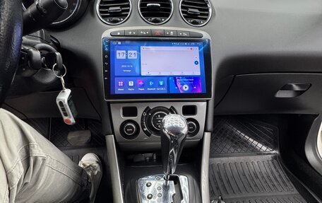 Peugeot 308 II, 2010 год, 550 000 рублей, 11 фотография
