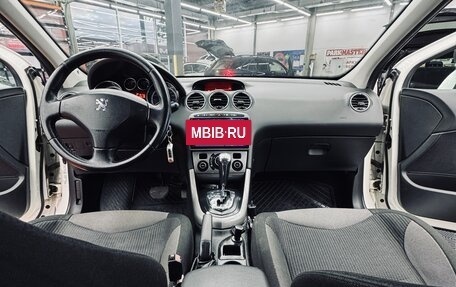 Peugeot 308 II, 2010 год, 550 000 рублей, 10 фотография