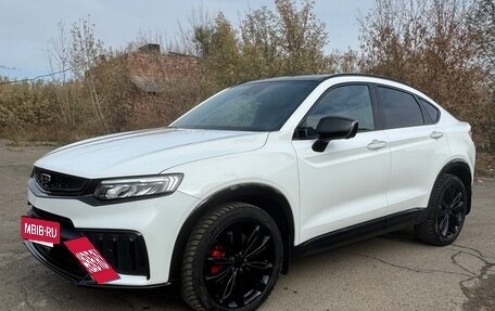 Geely Tugella FY11, 2023 год, 2 980 000 рублей, 2 фотография