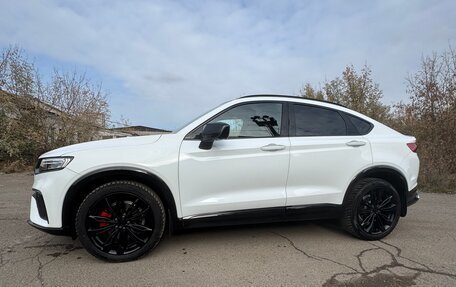 Geely Tugella FY11, 2023 год, 2 980 000 рублей, 4 фотография