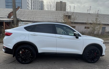 Geely Tugella FY11, 2023 год, 2 980 000 рублей, 5 фотография