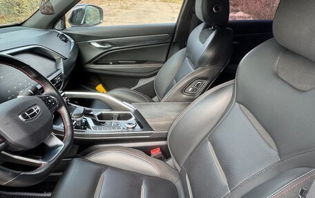 Geely Tugella FY11, 2023 год, 2 980 000 рублей, 11 фотография