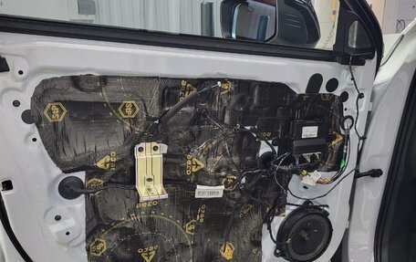 Geely Tugella FY11, 2023 год, 2 980 000 рублей, 12 фотография