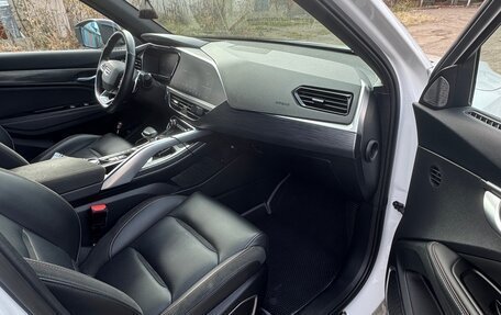 Geely Tugella FY11, 2023 год, 2 980 000 рублей, 9 фотография