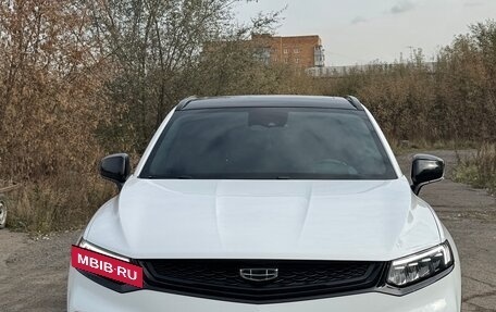 Geely Tugella FY11, 2023 год, 2 980 000 рублей, 3 фотография