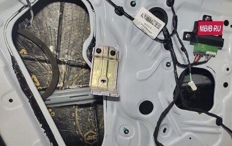 Geely Tugella FY11, 2023 год, 2 980 000 рублей, 15 фотография