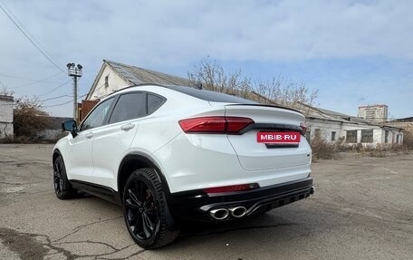 Geely Tugella FY11, 2023 год, 2 980 000 рублей, 8 фотография