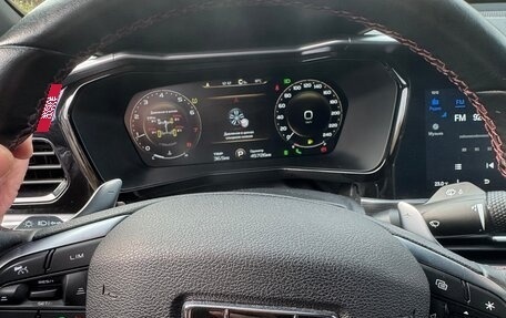 Geely Tugella FY11, 2023 год, 2 980 000 рублей, 16 фотография