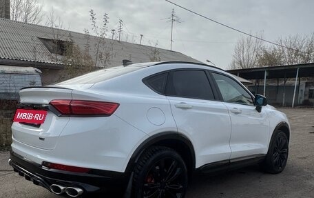 Geely Tugella FY11, 2023 год, 2 980 000 рублей, 7 фотография