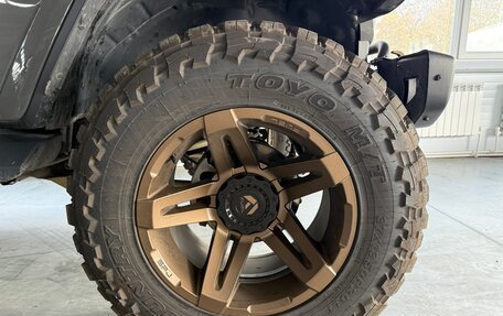 Jeep Wrangler, 2022 год, 8 500 000 рублей, 14 фотография