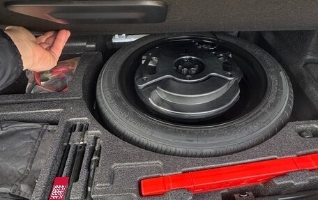 Geely Tugella FY11, 2023 год, 2 980 000 рублей, 18 фотография