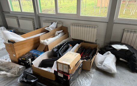 Jeep Wrangler, 2022 год, 8 500 000 рублей, 16 фотография