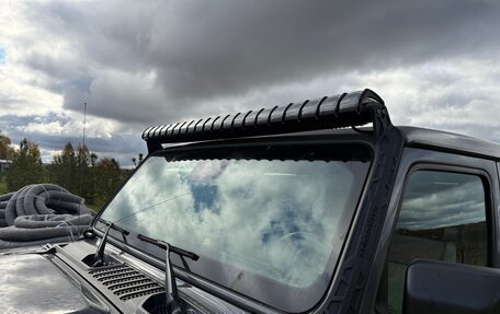 Jeep Wrangler, 2022 год, 8 500 000 рублей, 17 фотография