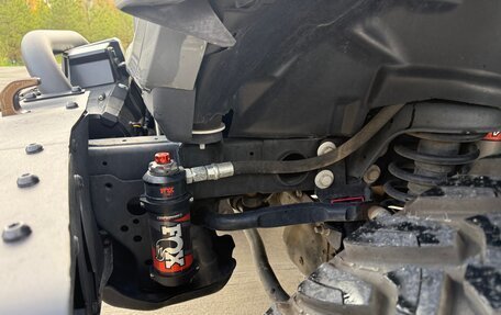 Jeep Wrangler, 2022 год, 8 500 000 рублей, 19 фотография