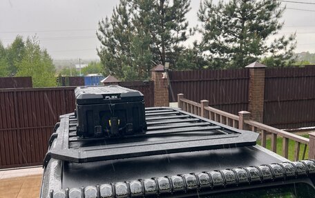 Jeep Wrangler, 2022 год, 8 500 000 рублей, 23 фотография