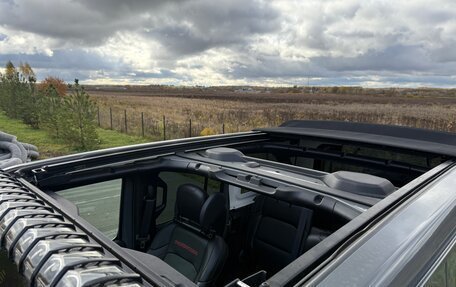 Jeep Wrangler, 2022 год, 8 500 000 рублей, 20 фотография