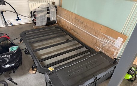 Jeep Wrangler, 2022 год, 8 500 000 рублей, 18 фотография