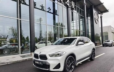 BMW X2, 2021 год, 1 670 000 рублей, 1 фотография