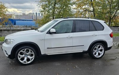 BMW X5, 2011 год, 1 650 000 рублей, 1 фотография