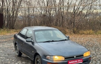 Toyota Sprinter VI (E90), 1990 год, 135 000 рублей, 1 фотография