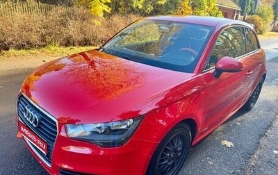 Audi A1, 2010 год, 999 000 рублей, 1 фотография