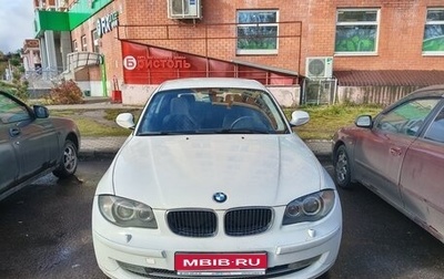 BMW 1 серия, 2010 год, 630 000 рублей, 1 фотография