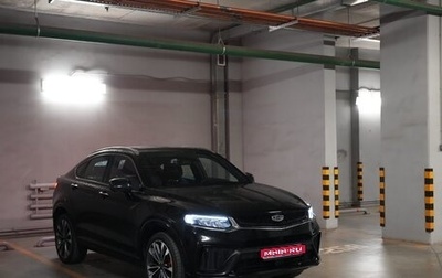 Geely Tugella FY11, 2022 год, 3 000 000 рублей, 1 фотография