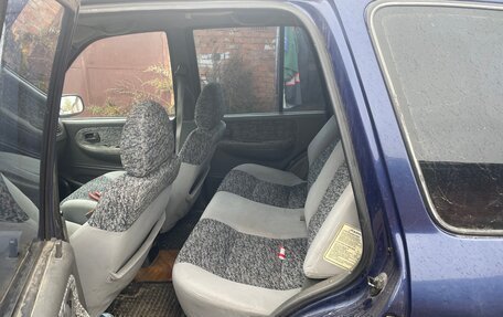 KIA Sportage IV рестайлинг, 2002 год, 300 000 рублей, 6 фотография