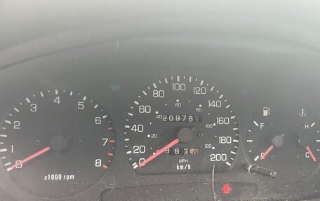 KIA Sportage IV рестайлинг, 2002 год, 300 000 рублей, 7 фотография