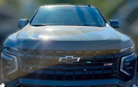 Chevrolet Tahoe IV, 2025 год, 13 398 000 рублей, 2 фотография