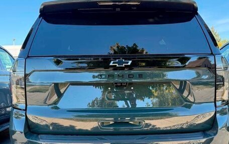 Chevrolet Tahoe IV, 2025 год, 13 398 000 рублей, 4 фотография