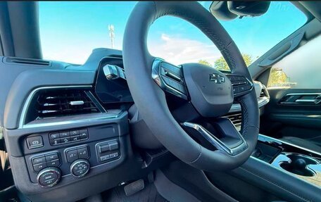 Chevrolet Tahoe IV, 2025 год, 13 398 000 рублей, 5 фотография