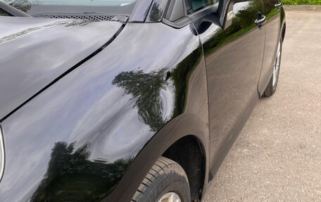 Citroen C4 II рестайлинг, 2008 год, 350 000 рублей, 8 фотография