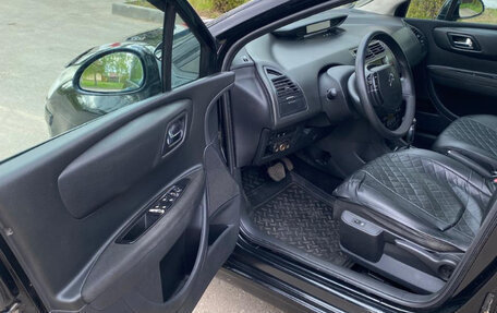 Citroen C4 II рестайлинг, 2008 год, 350 000 рублей, 7 фотография