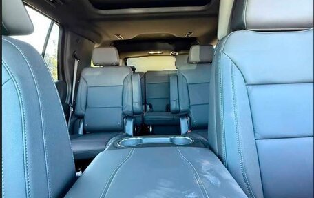 Chevrolet Tahoe IV, 2025 год, 13 398 000 рублей, 8 фотография