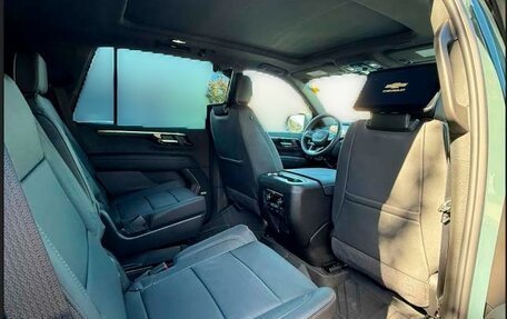 Chevrolet Tahoe IV, 2025 год, 13 398 000 рублей, 6 фотография