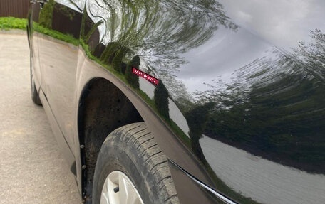 Citroen C4 II рестайлинг, 2008 год, 350 000 рублей, 10 фотография