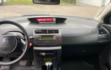 Citroen C4 II рестайлинг, 2008 год, 350 000 рублей, 6 фотография